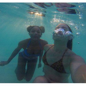 Meet your Posher, Franchesca